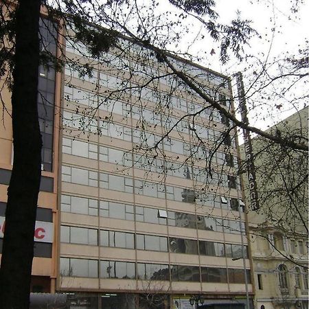 Hotel Libertador سانتياغو المظهر الخارجي الصورة
