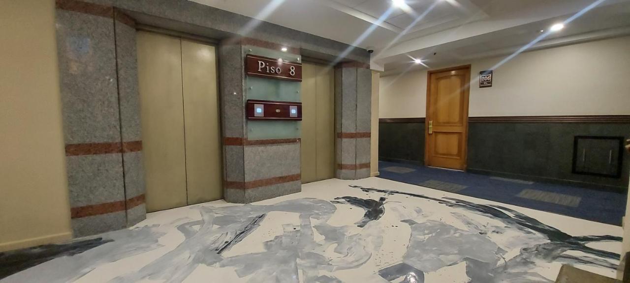 Hotel Libertador سانتياغو المظهر الخارجي الصورة