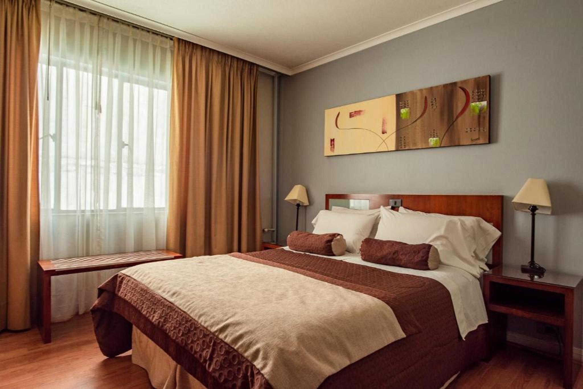 Hotel Libertador سانتياغو المظهر الخارجي الصورة