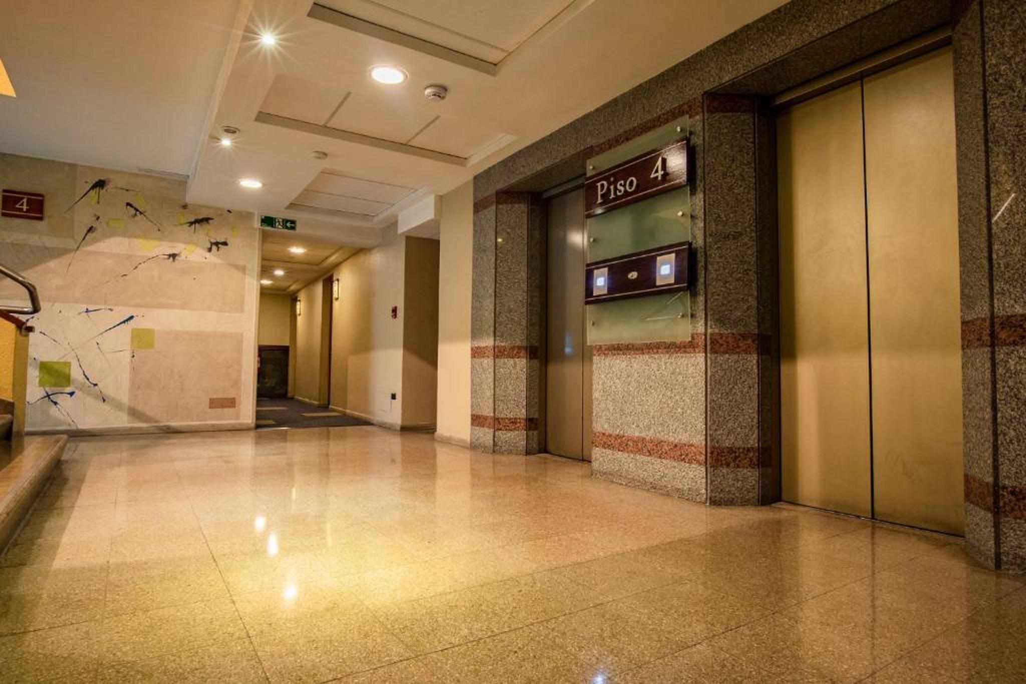 Hotel Libertador سانتياغو المظهر الخارجي الصورة