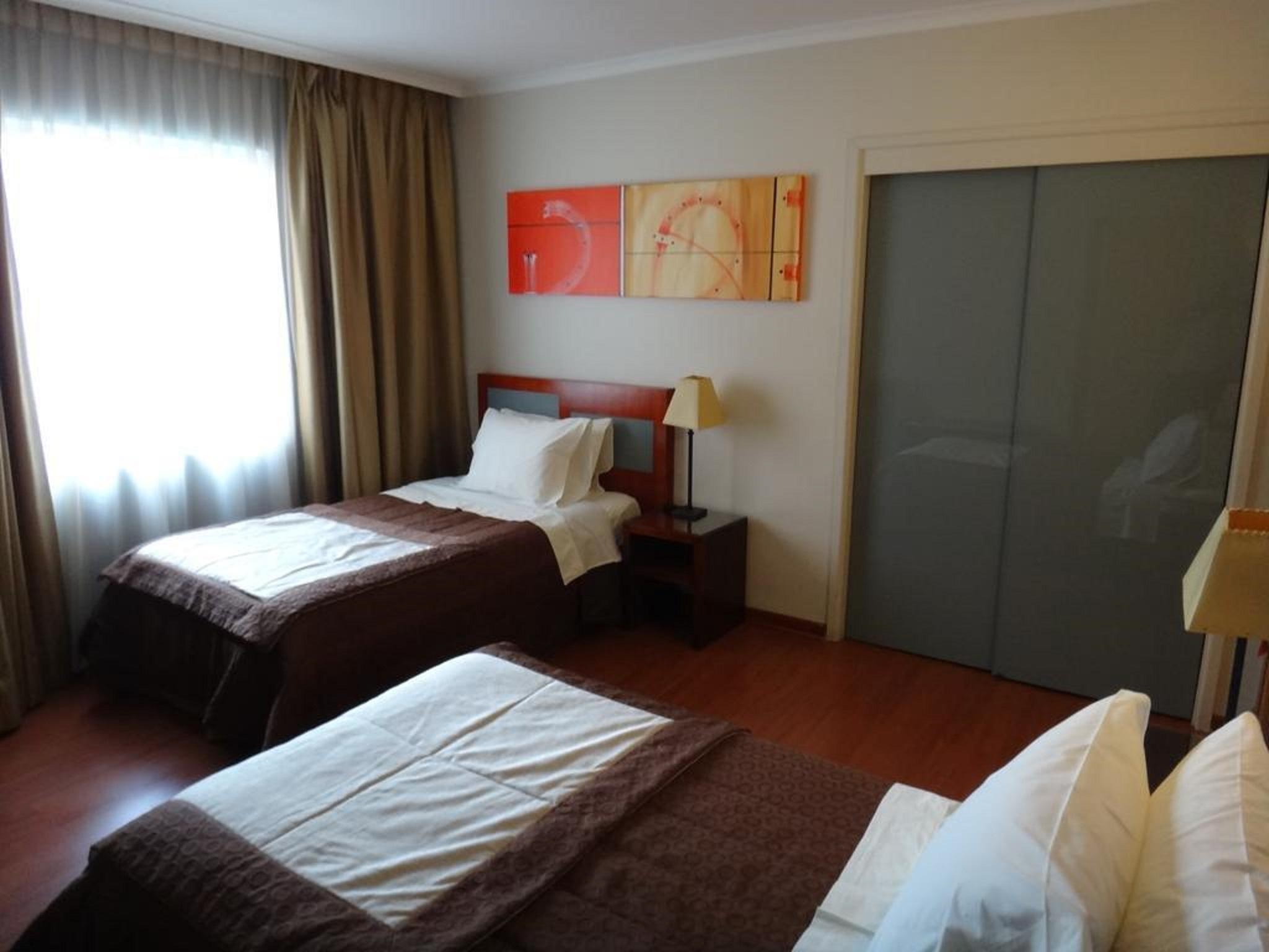 Hotel Libertador سانتياغو المظهر الخارجي الصورة