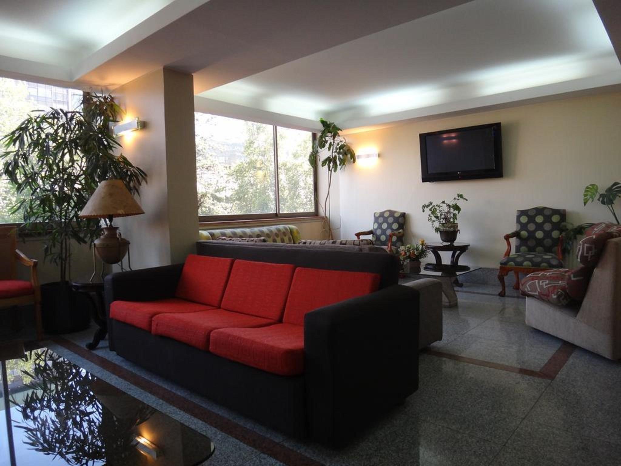 Hotel Libertador سانتياغو المظهر الخارجي الصورة
