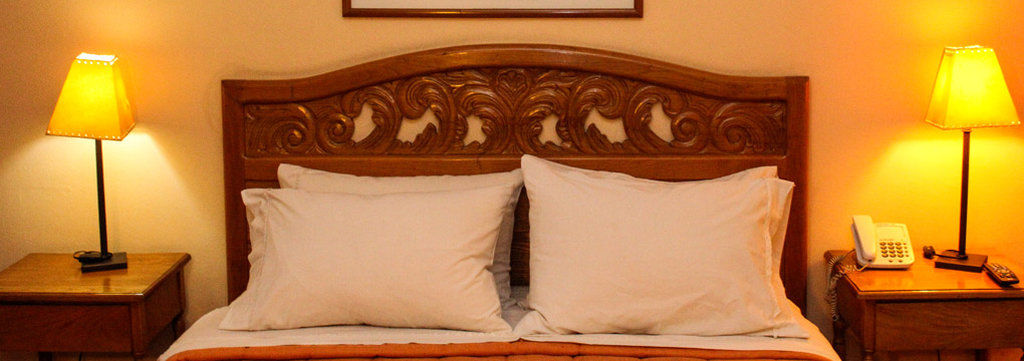 Hotel Libertador سانتياغو المظهر الخارجي الصورة