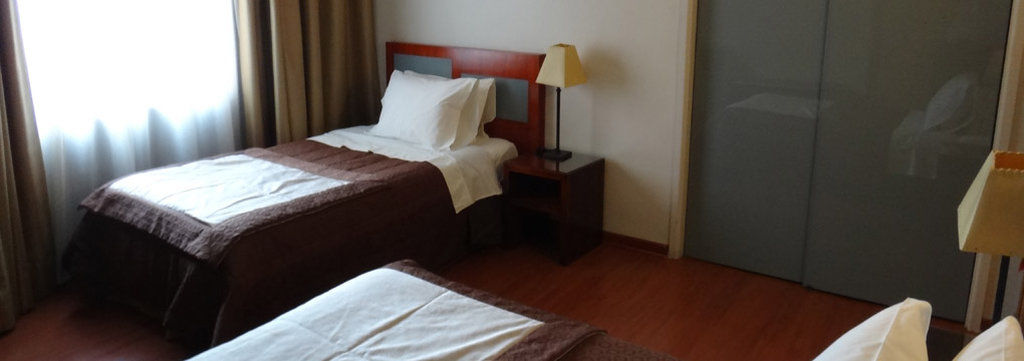 Hotel Libertador سانتياغو المظهر الخارجي الصورة