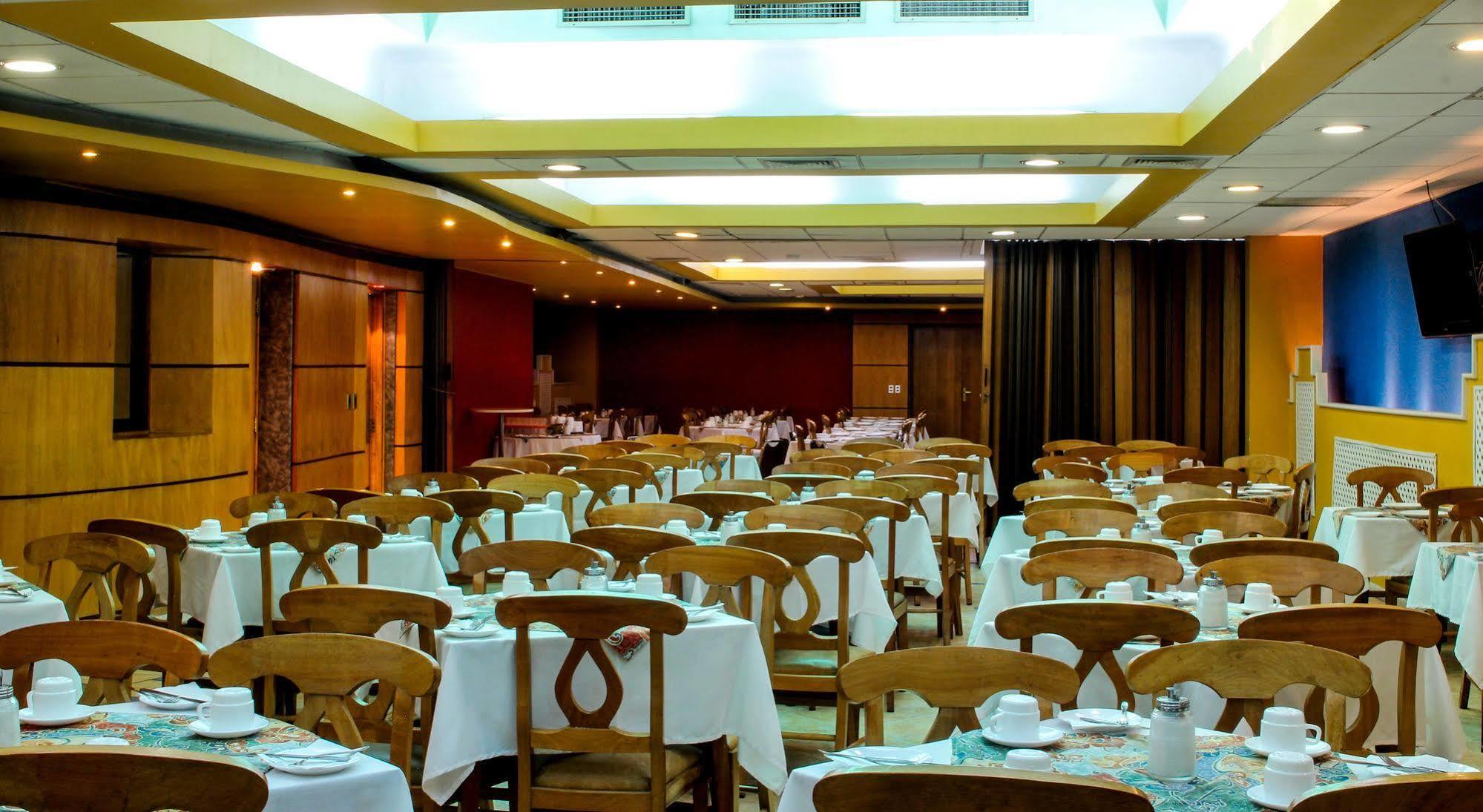Hotel Libertador سانتياغو المظهر الخارجي الصورة