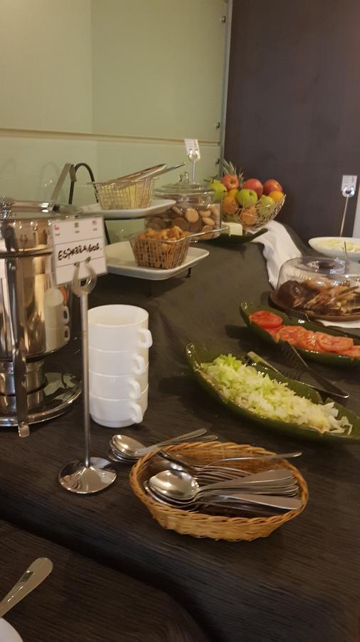 Hotel Libertador سانتياغو المظهر الخارجي الصورة