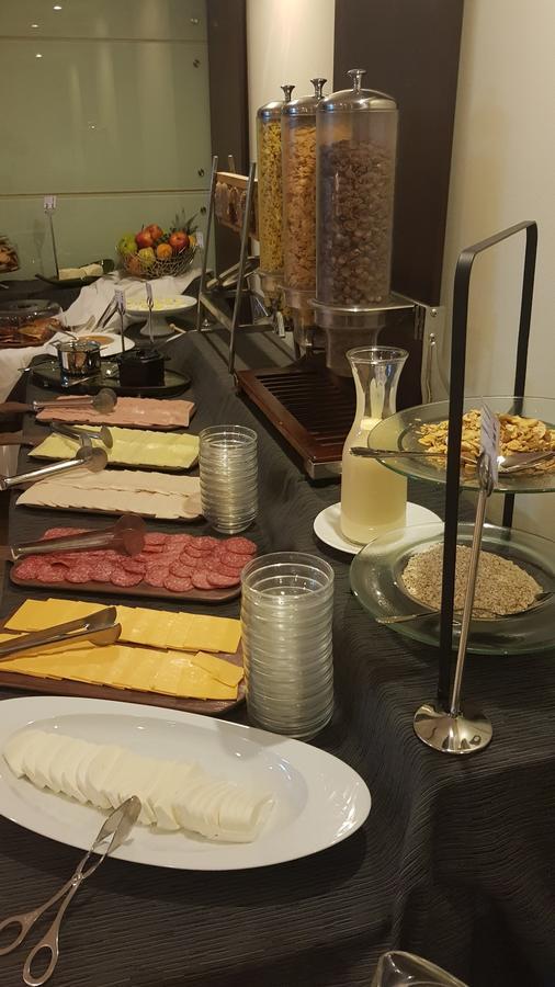Hotel Libertador سانتياغو المظهر الخارجي الصورة